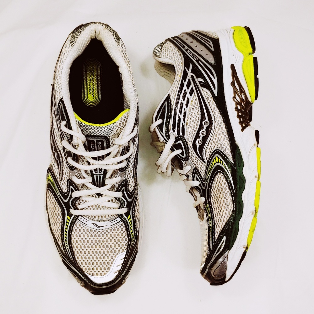 Saucony Guide 3 Running Shoe - Size 9.5
